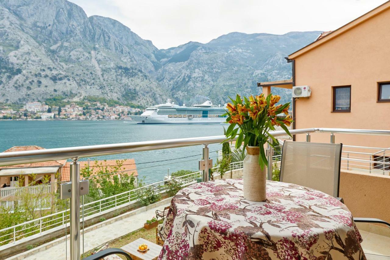 Blanka Sea View Апартаменты *